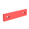 Ø 130 mm Jeremias DW FU Matte zur Schallentkopplung Wandhalter 250-360 und ab 250 mm