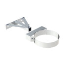 Ø 160 mm Jeremias DW FU / DW Silver Wandhalterung...