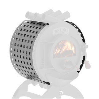 Seitenverkleidung Quattro für Bruno Mini I