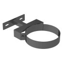 Ø 160 mm Jeremias DW FU / DW Silver Wandhalterung...