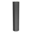 Ø 150 mm Jeremias DW FU Längenelement 1000 mm...