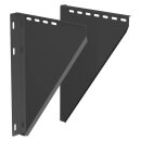 Ø 150 mm Jeremias DW FU Konsolbleche verstellbar...