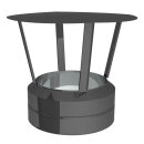 Ø 150 mm Jeremias DW FU Mündungsabschluss mit...