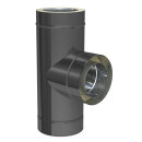 Ø 150 mm Jeremias DW FU Anschluss T-Stück...