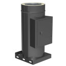 Ø 150 mm Jeremias DW FU Reinigungselement mit...