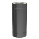 Ø 150 mm Jeremias DW FU Längenelement 500 mm...