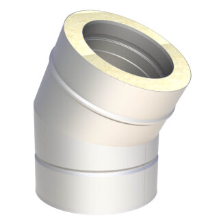 Ø 130 mm Jeremias DW FU Winkel 30° Matt