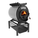 Werkstattofen Bruno Pyro IV inkl. Untergestell Compakt...