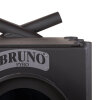 Werkstattofen Bruno Pyro IV mit Herdplatte