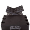 Werkstattofen Bruno Pyro IV mit Herdplatte